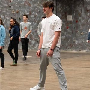 Meet your Posher, Micah